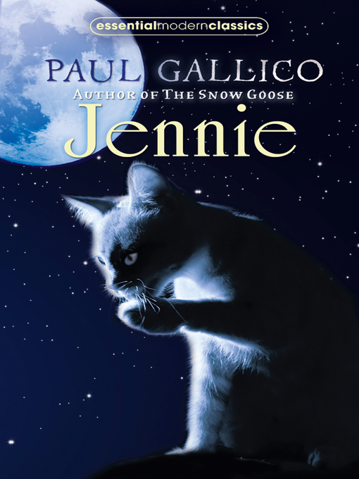 Title details for Jennie by Paul Gallico - Available